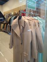 Меховая фабрика "Каляев" (Россия, Москва) фото