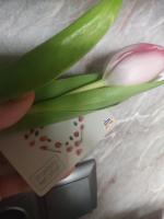 Платежная подарочная карта myGift.ru фото