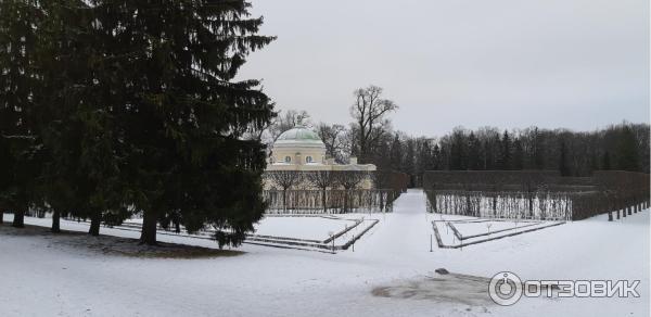 Автобусная экскурсия Пушкин - Царское село (Россия, Санкт-Петербург) фото