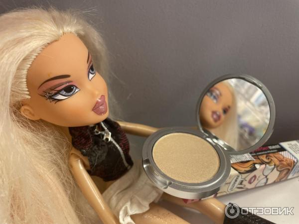 Люминайзер для лица The Balm Mary Lou Manizer фото