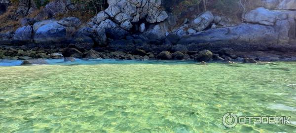 Экскурсия на острова Coral Island и Raya (Таиланд, Пхукет) фото