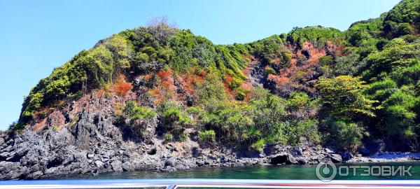 Экскурсия на острова Coral Island и Raya (Таиланд, Пхукет) фото