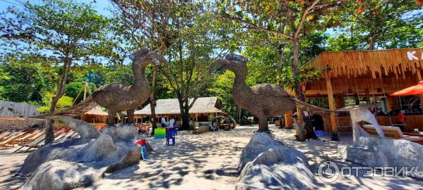 Экскурсия на острова Coral Island и Raya (Таиланд, Пхукет) фото