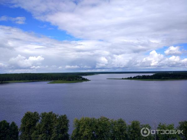 Нило-Столобенская пустынь