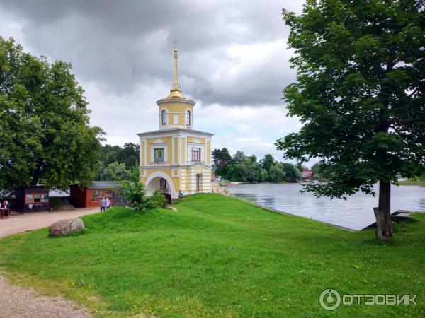 Нило-Столобенская пустынь