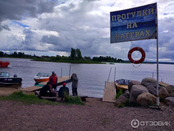 Нило-Столобенская пустынь