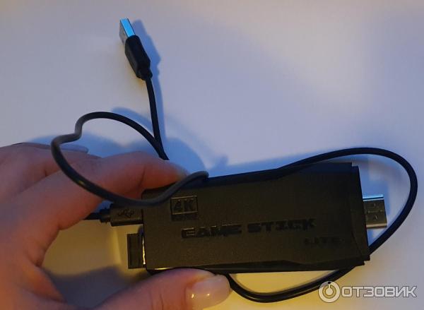 Геймпад 2.4G Wireless lite фото