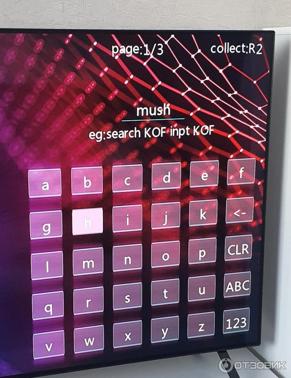 Геймпад 2.4G Wireless lite фото