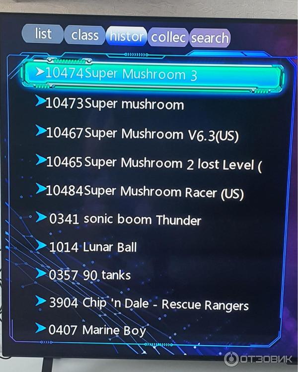 Геймпад 2.4G Wireless lite фото