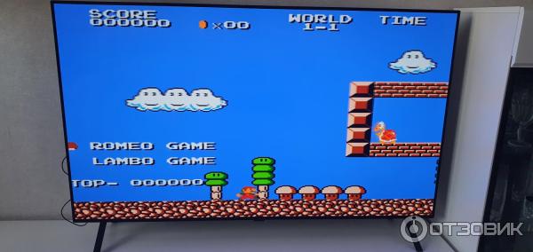 Геймпад 2.4G Wireless lite фото