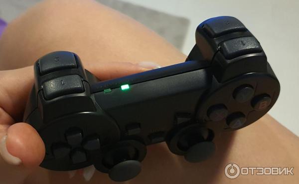 Геймпад 2.4G Wireless lite фото