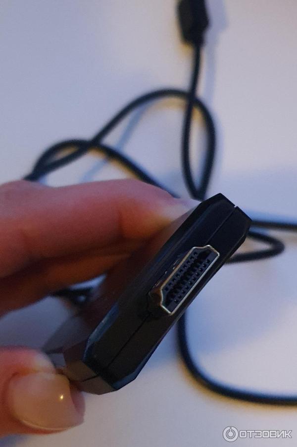 Геймпад 2.4G Wireless lite фото