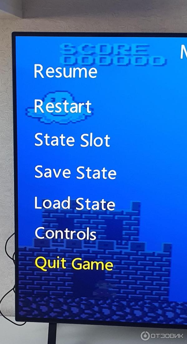 Геймпад 2.4G Wireless lite фото