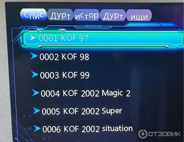 Геймпад 2.4G Wireless lite фото