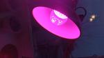 Светодиодная лампа Uniel LED для растений фото