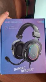 Наушники Fifine Ampligame H6 фото