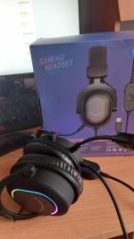 Наушники Fifine Ampligame H6 фото