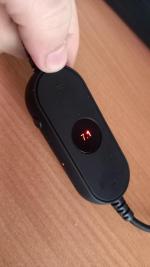 Наушники Fifine Ampligame H6 фото