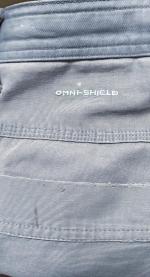 Брюки мужские Columbia Omni-Shield фото