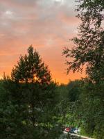 Парк отель "Звенигород" (Россия, Звенигород) фото