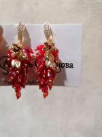 Jewelry-school.ru - онлайн-школа по созданию украшений Олеси Засимовой фото