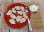 Вареники От Ильиной "Элитные с картофелем и грибами" фото