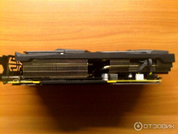 Видеокарта nVidia MSI GeForce RTX 2060 фото