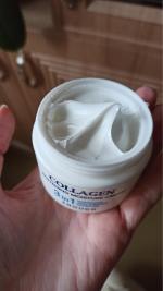 Крем для лица Enough Collagen Whitening moisture 3 в 1 фото