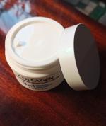 Крем для лица Enough Collagen Whitening moisture 3 в 1 фото