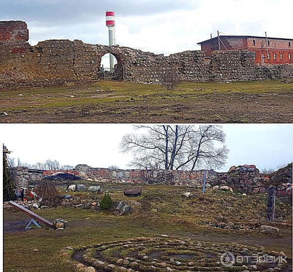 Отдых в Калининграде (Россия, Калининградская область) фото