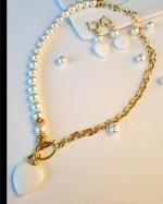 Jewelry-school.ru - онлайн-школа по созданию украшений Олеси Засимовой фото