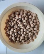 Отруби ржаные "ОГО" фото