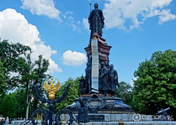 Отдых в Краснодаре (Россия, Краснодар) фото