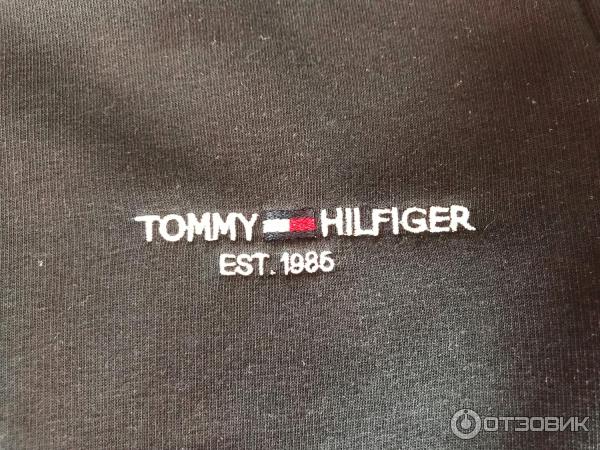 Tommy Hilfiger