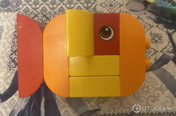 Конструктор LEGO Duplo фото