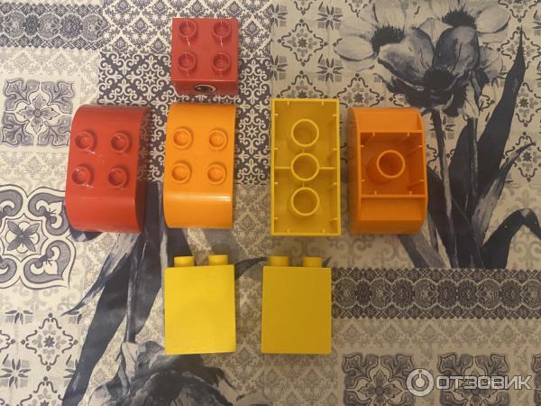 Конструктор LEGO Duplo фото