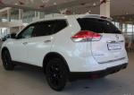Автомобиль Nissan X-Trail внедорожник фото