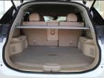 Автомобиль Nissan X-Trail внедорожник фото