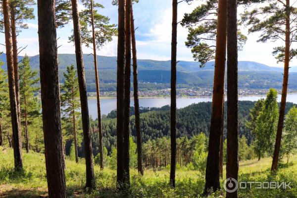 Пещера Караульная (Россия, Красноярск) фото