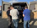 Магазин Globaldrive (Россия, Москва) фото