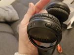 Беспроводные накладные наушники JBL Tune 510BT фото
