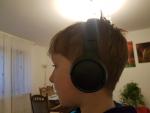 Беспроводные накладные наушники JBL Tune 510BT фото