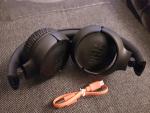 Беспроводные накладные наушники JBL Tune 510BT фото