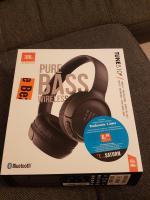 Беспроводные накладные наушники JBL Tune 510BT фото