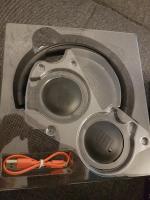 Беспроводные накладные наушники JBL Tune 510BT фото