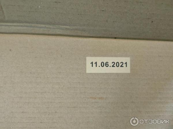 Дата производства смеситель для кухни Esko CR 519 B с гибким элементом