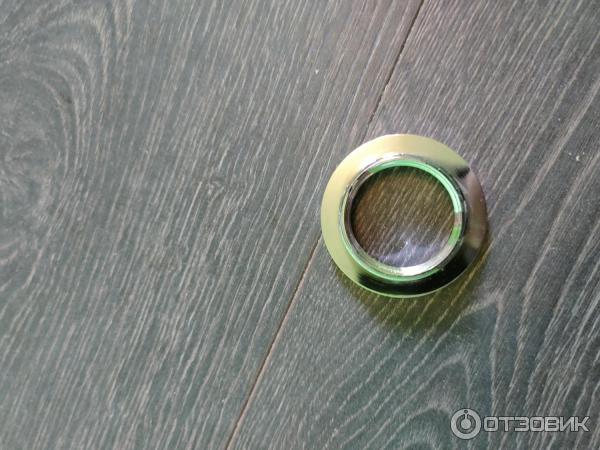 Кольцо смесителя