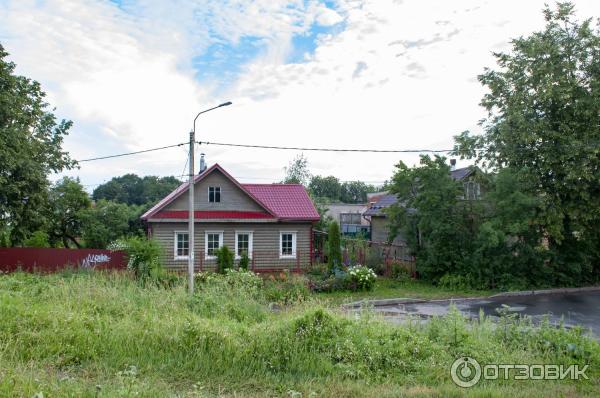 Экскурсия по Великому Новгороду (Россия) фото