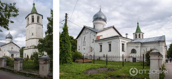 Экскурсия по Великому Новгороду (Россия) фото