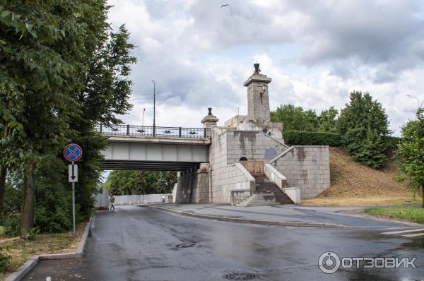 Экскурсия по Великому Новгороду (Россия) фото